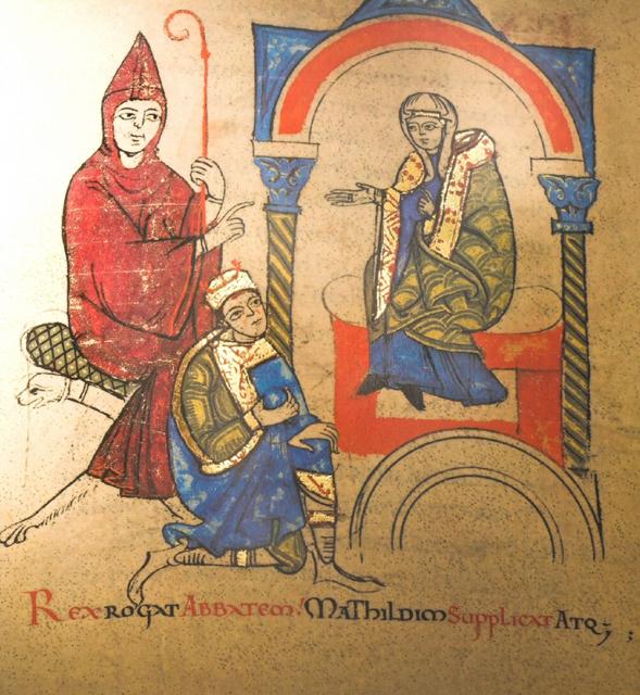 Hugo z Cluny