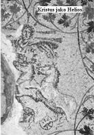 Kristus jako Helios