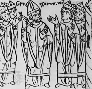 Řehoř VII.