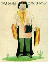 Kosmas Kosmas