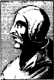 Jan Scotus Eriugena
